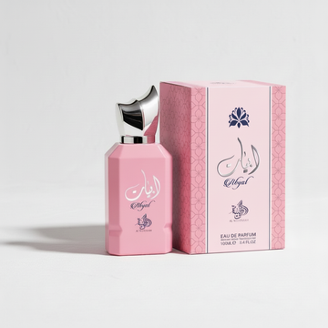 Abyat For Women EDP 100ml – Luxury Floral Arabian Perfume | Long Lasting Fragrance Gift