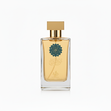 Noor Al Sabah 100ml EDP – Bright Citrus Rose & White Musk Morning Scent
