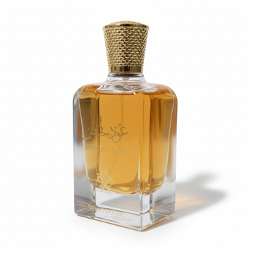 Al Wataniah Special Oud 100ml EDP – Premium Leather Incense & Agarwood Perfume