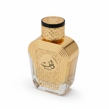 Al Wataniah Watani 100ml EDP – Tropical Fruits & Mossy Oud Signature Scent