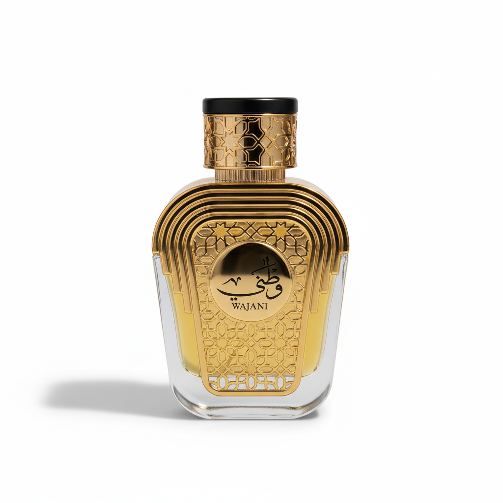 Al Wataniah Watani 100ml EDP – Tropical Fruits & Mossy Oud Signature Scent