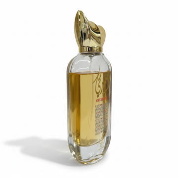 Al Wataniah Ameerati Eau de Parfum 100ml – Citrus Musk & Woody Scent
