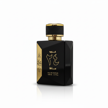 Ard Al Zaafaran Pure Oud Parfum Unisex 100ml – Rich Woody Oriental Fragrance