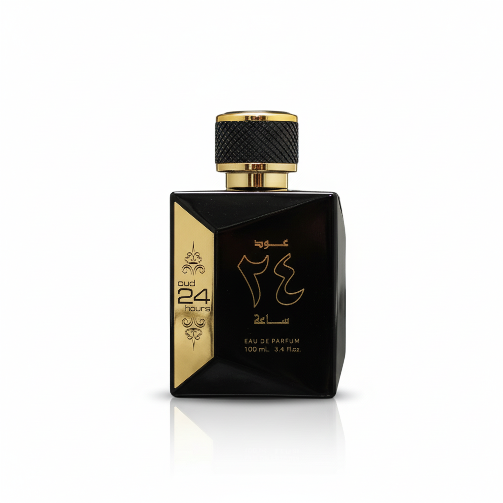 Ard Al Zaafaran Pure Oud Parfum Unisex 100ml – Rich Woody Oriental Fragrance