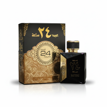 Ard Al Zaafaran Pure Oud Parfum Unisex 100ml - Rich Woody Oriental Fragrance