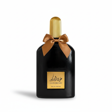 Ard Al Zaafaran Suroori Oud Orchid Eau de Parfum – 100ml