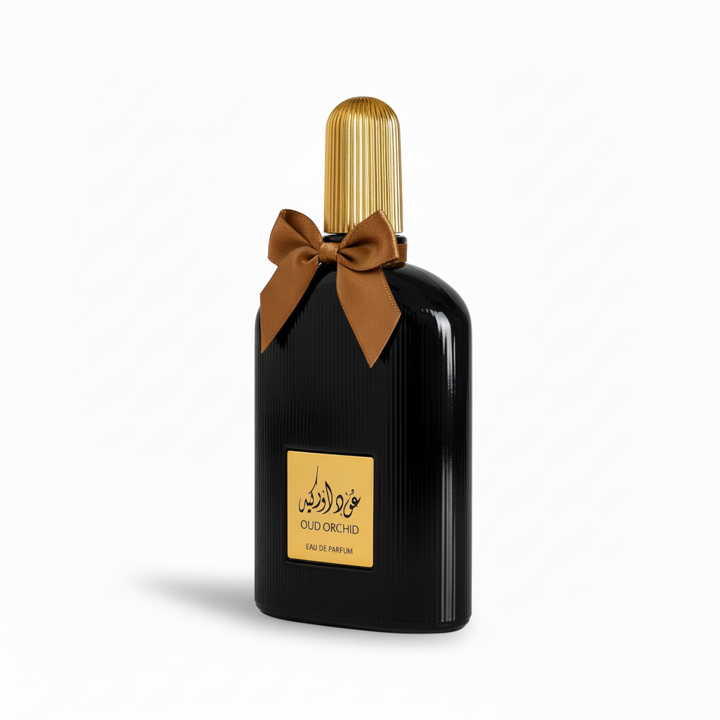 Ard Al Zaafaran Suroori Oud Orchid Eau de Parfum - 100ml