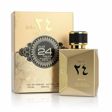 Ard Al Zaafaran Signature Parfum Unisex 100ml – Fresh Spicy & Woody Long Lasting