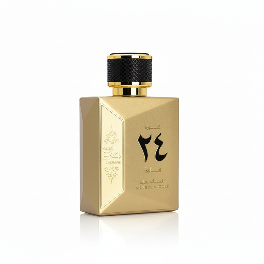 Ard Al Zaafaran Signature Parfum Unisex 100ml - Fresh Spicy & Woody Long Lasting