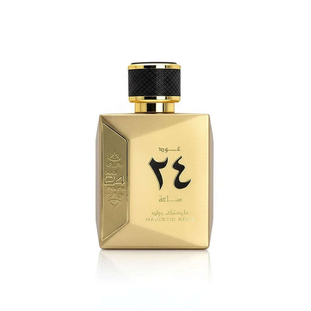 Ard Al Zaafaran Signature Parfum Unisex 100ml – Fresh Spicy & Woody Long Lasting