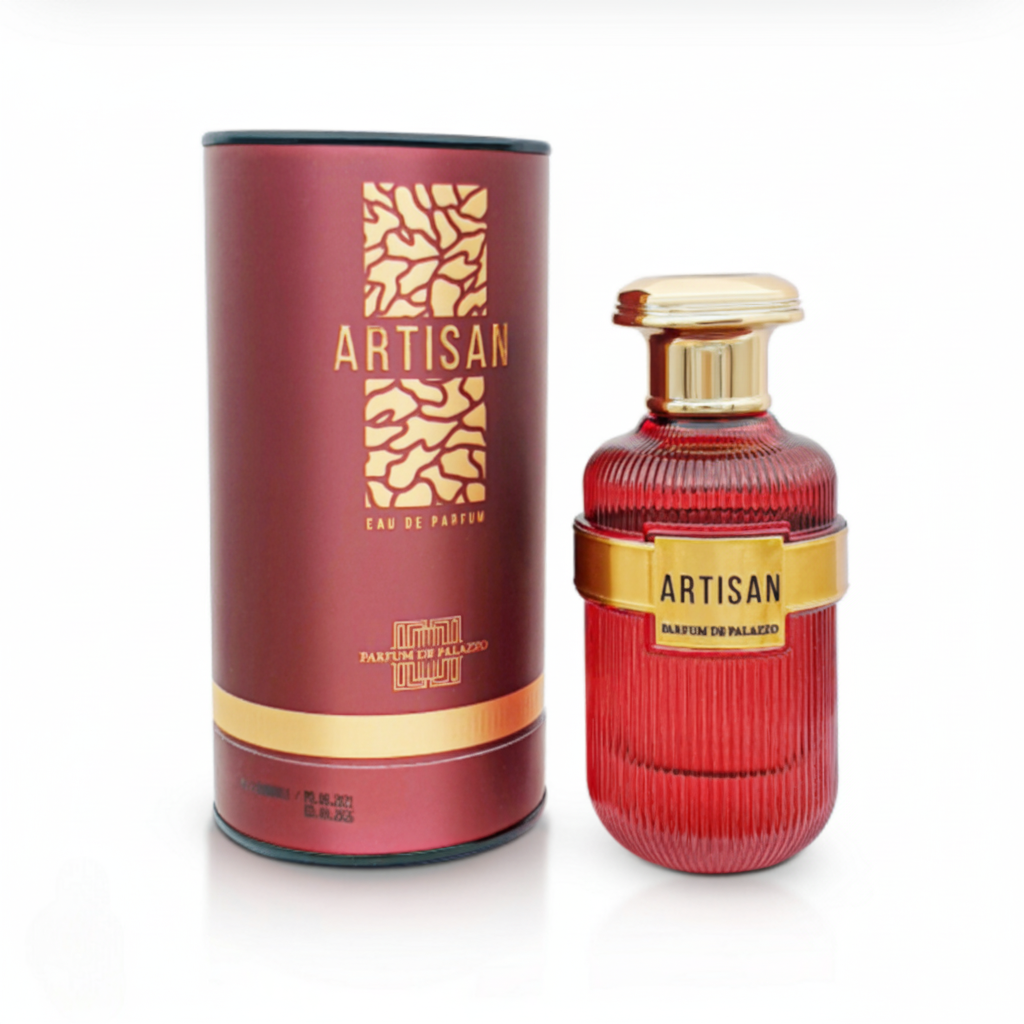 Artisan Pour Femme Eau de Parfum – 100ml