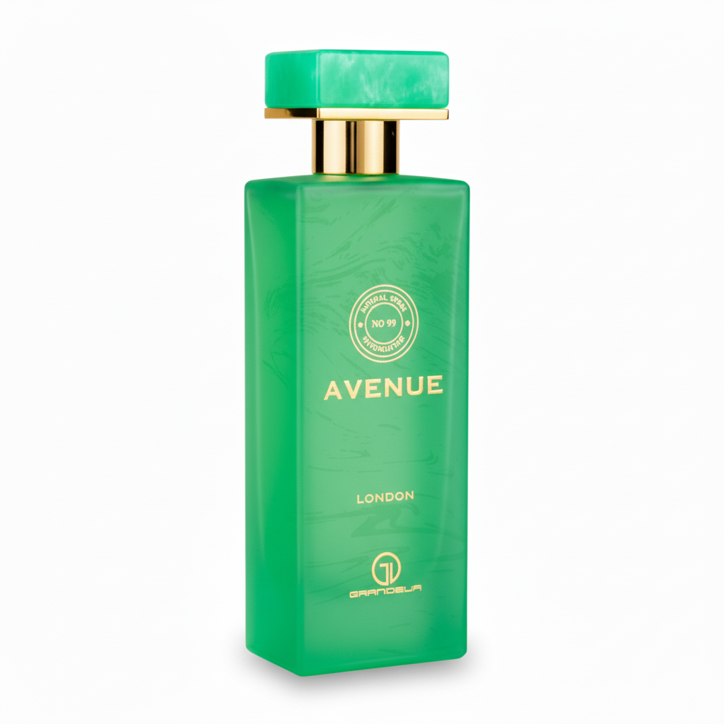 Avenue London Eau de Parfum - 100ml (Unisex)