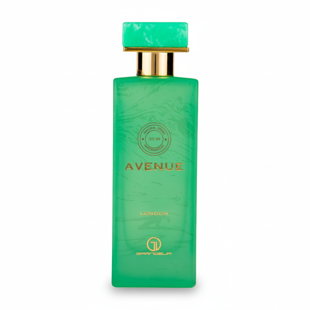Avenue London Eau de Parfum – 100ml (Unisex)