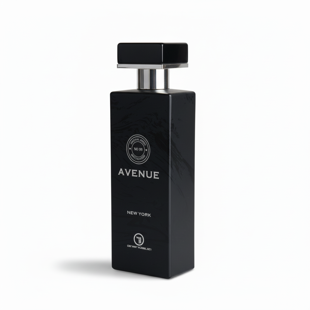 Avenue New York Pour Homme Eau de Parfum - 100ml