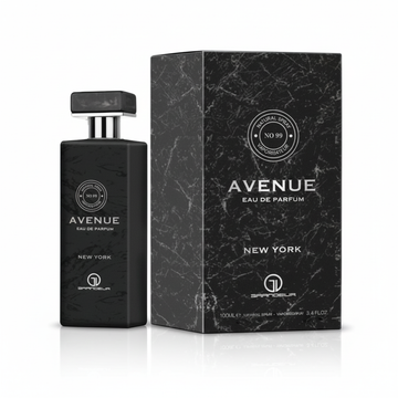 Avenue New York Pour Homme Eau de Parfum - 100ml