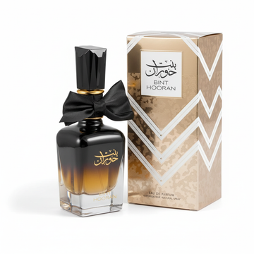 Ard Al Zaafaran Bint Hooran Parfum 100ml - Oriental Floral & Tuberose Scent