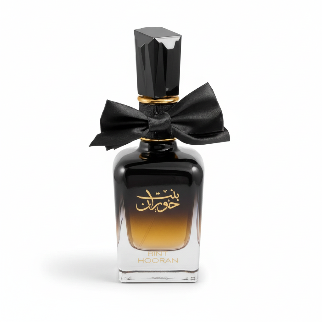 Ard Al Zaafaran Bint Hooran Parfum 100ml – Oriental Floral & Tuberose Scent