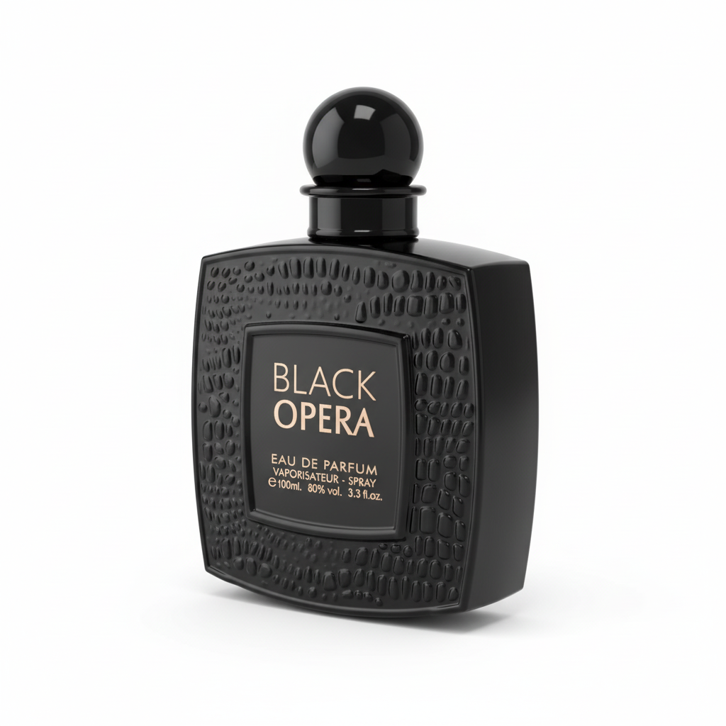 Black Opera Pour Femme Eau de Parfum – 100ml