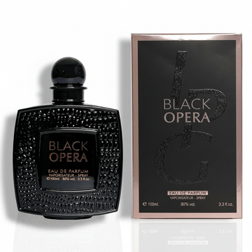 Black Opera Pour Femme Eau de Parfum – 100ml
