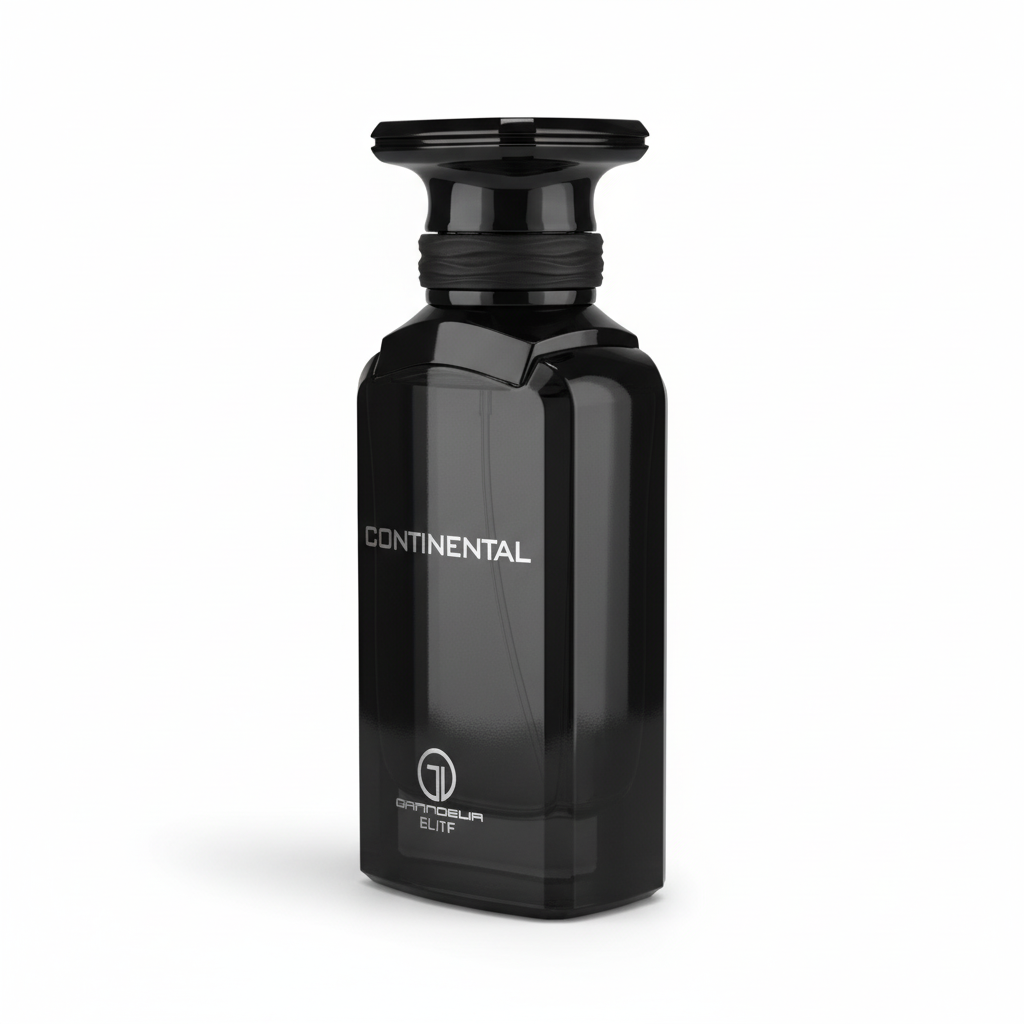 Continental Men Eau de Parfum - 100ml