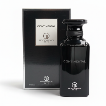 Continental Men Eau de Parfum - 100ml