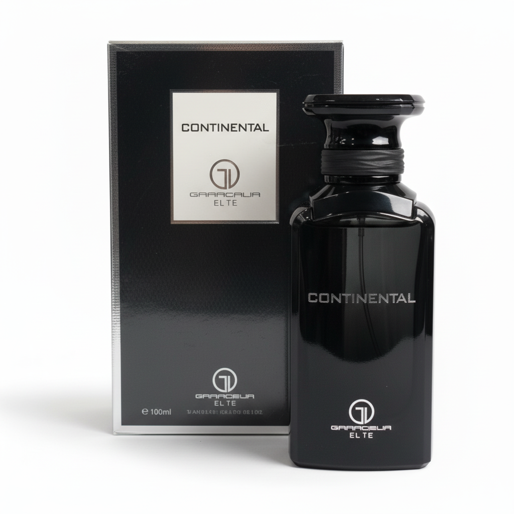 Continental Men Eau de Parfum – 100ml
