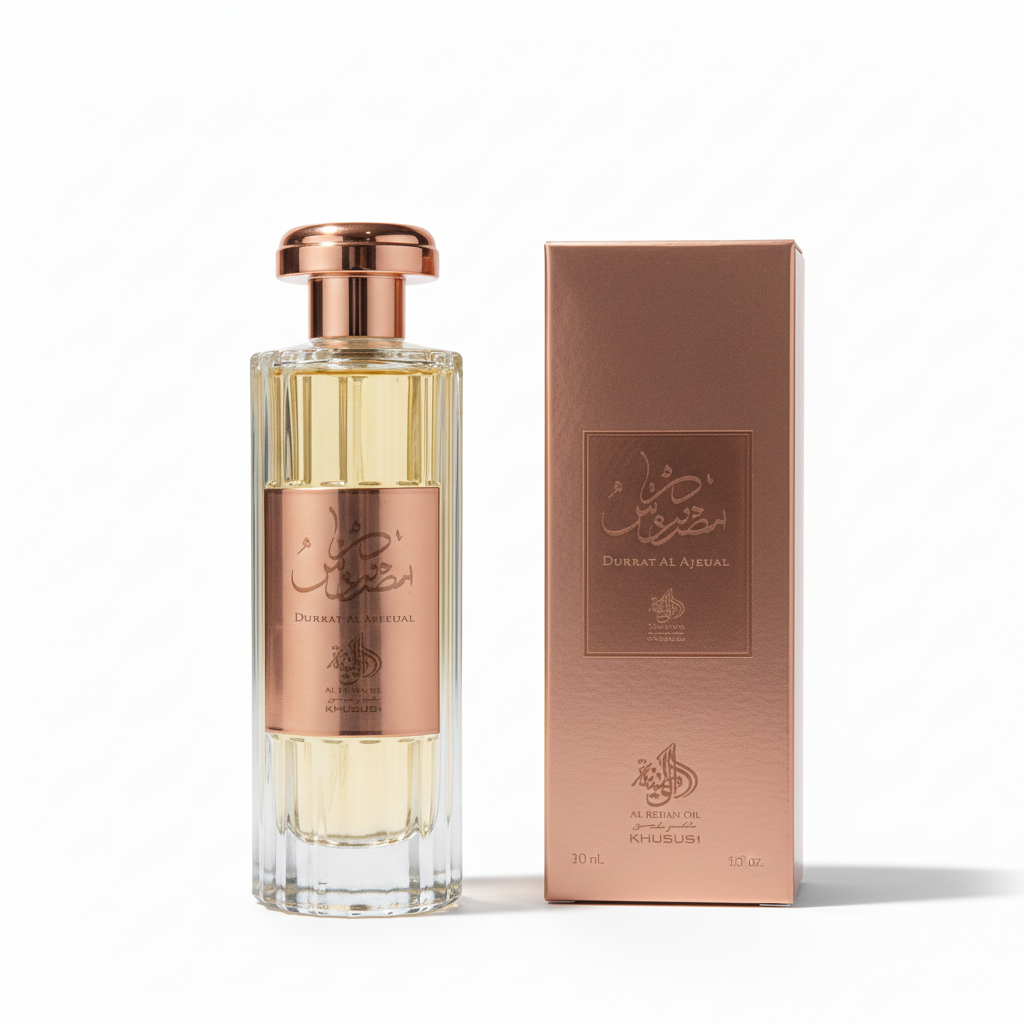 Al Wataniah Durrat Al Aroos Eau de Parfum – 100ml