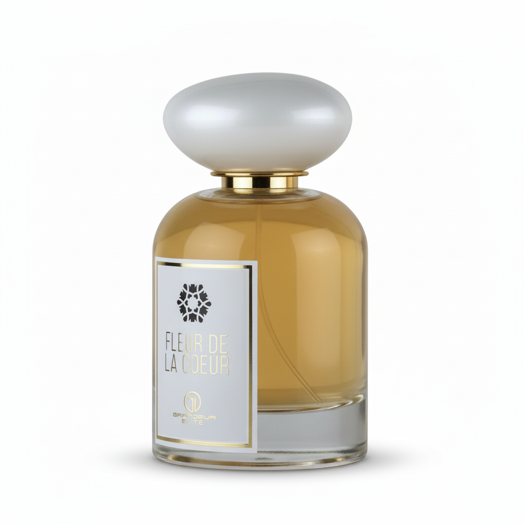 Fleur De La Coeur Eau de Parfum - 100ml (Unisex)