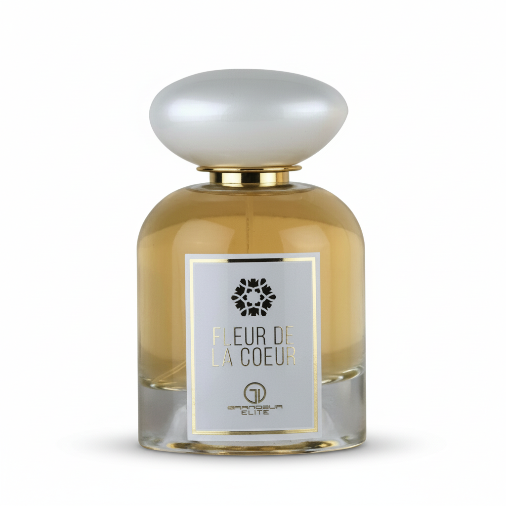 Fleur De La Coeur Eau de Parfum – 100ml (Unisex)