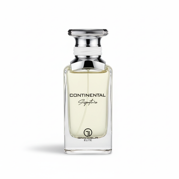Grandeur Continental Signature Eau de Parfum – 100ml