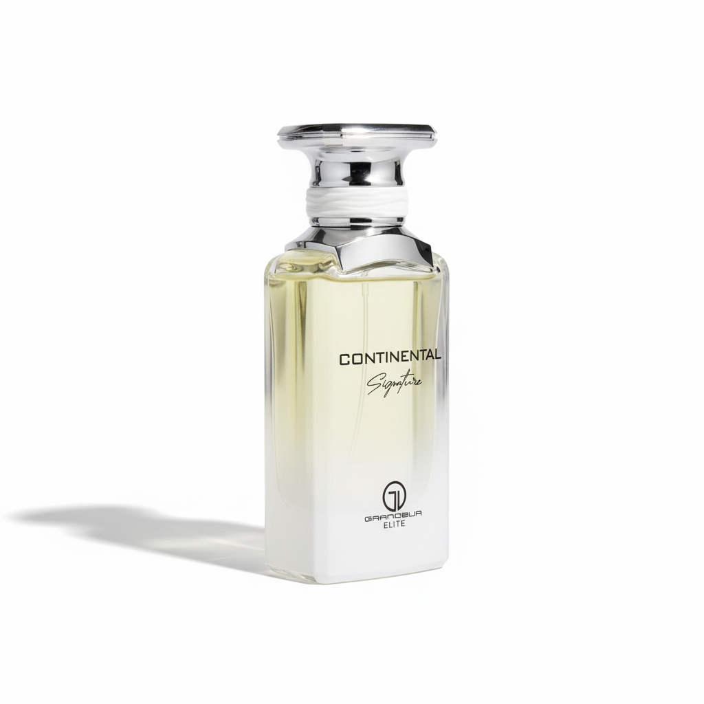 Grandeur Continental Signature Eau de Parfum - 100ml