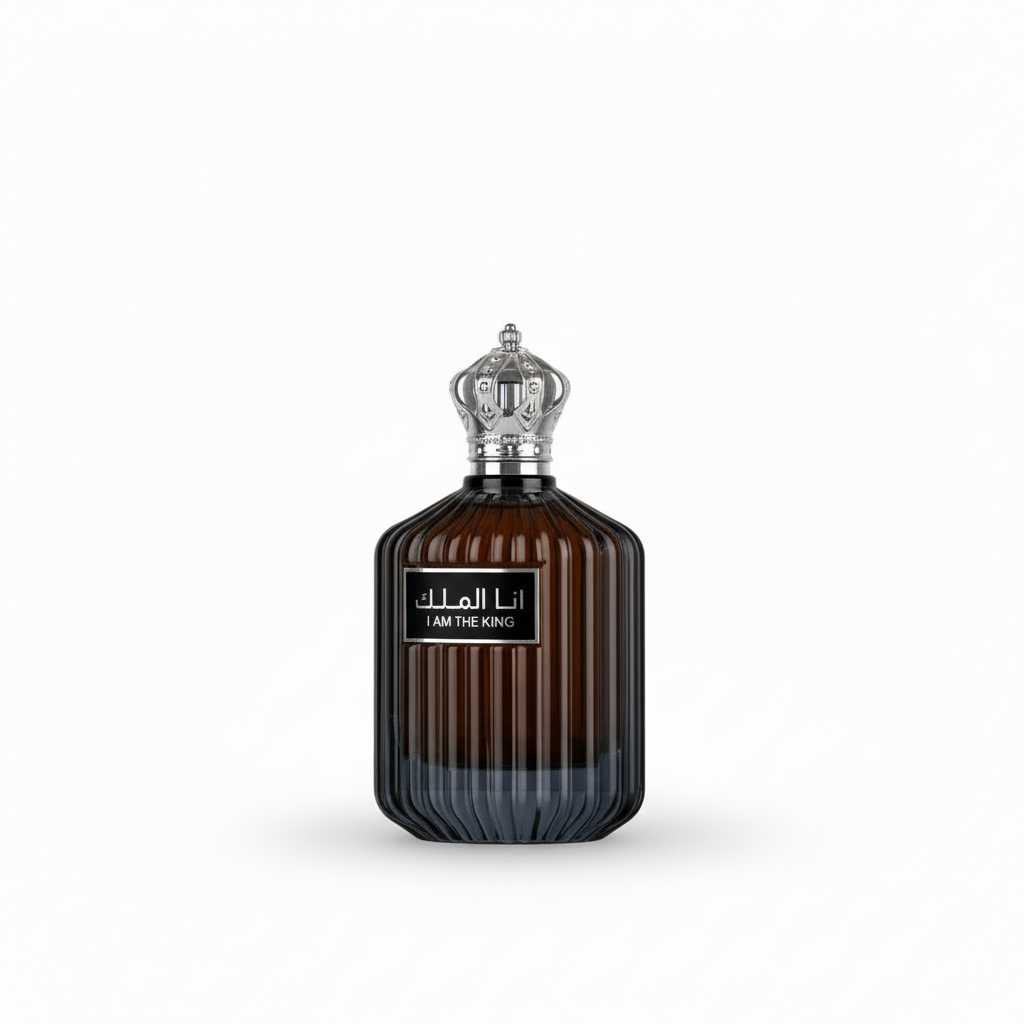 Ard Al Zaafaran I Am The King (Ana Al Malik) Eau de Parfum - 100ml