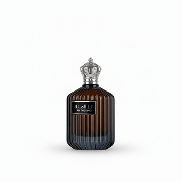 Ard Al Zaafaran I Am The King (Ana Al Malik) Eau de Parfum – 100ml