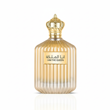 Ard Al Zaafaran I Am The Queen Eau de Parfum – 100ml