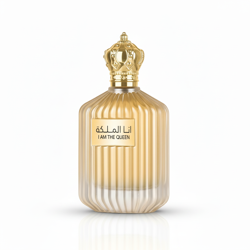 Ard Al Zaafaran I Am The Queen Eau de Parfum - 100ml
