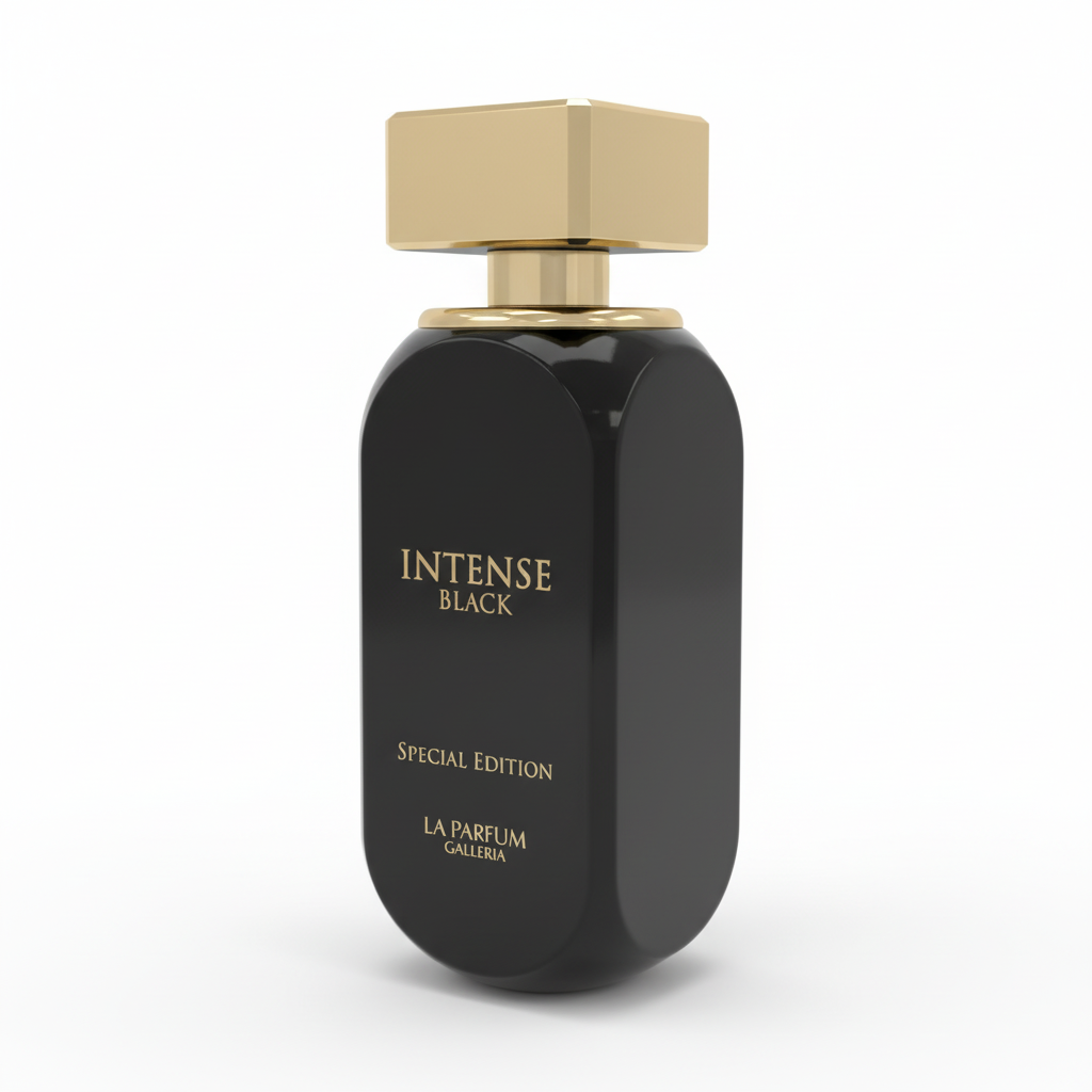 Intense Black Special Edition Eau de Parfum - 100ml