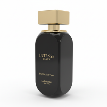 Intense Black Special Edition Eau de Parfum – 100ml