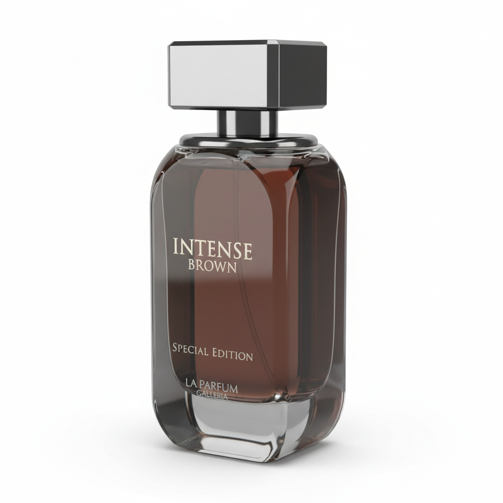 Intense Brown Special Edition Eau de Parfum - 100ml