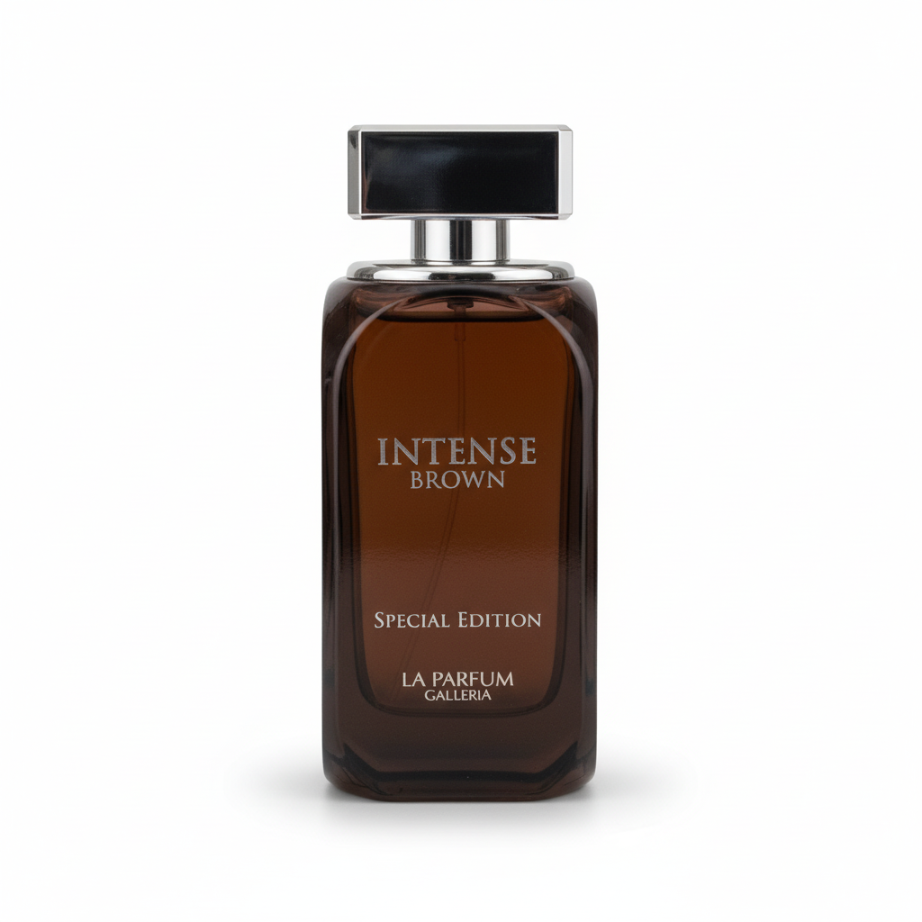Intense Brown Special Edition Eau de Parfum – 100ml
