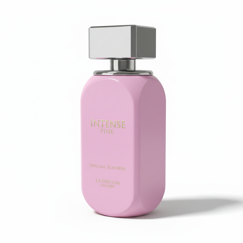 Intense Pink Special Edition Eau de Parfum - 100ml