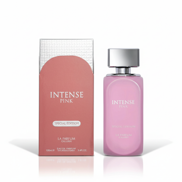 Intense Pink Special Edition Eau de Parfum - 100ml