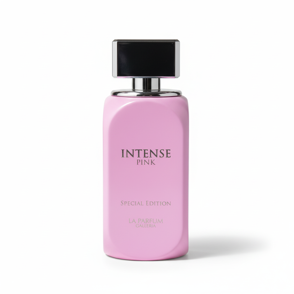 Intense Pink Special Edition Eau de Parfum – 100ml