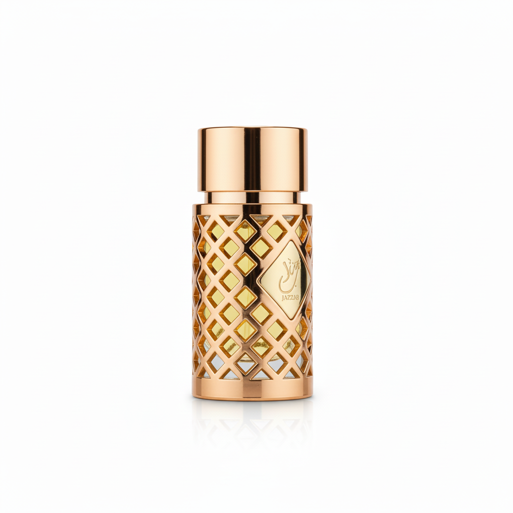 Ard Al Zaafaran Jazzab Gold Eau de Parfum - 100ml