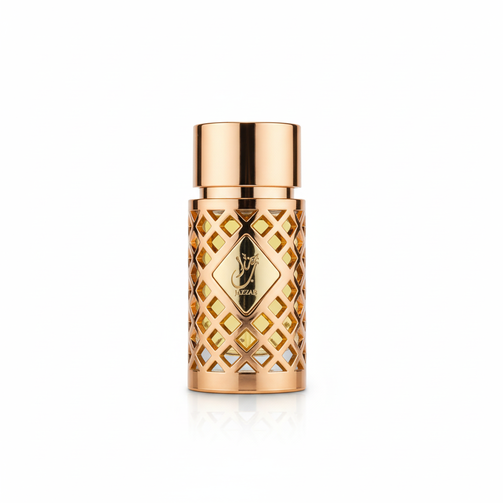 Ard Al Zaafaran Jazzab Gold Eau de Parfum – 100ml