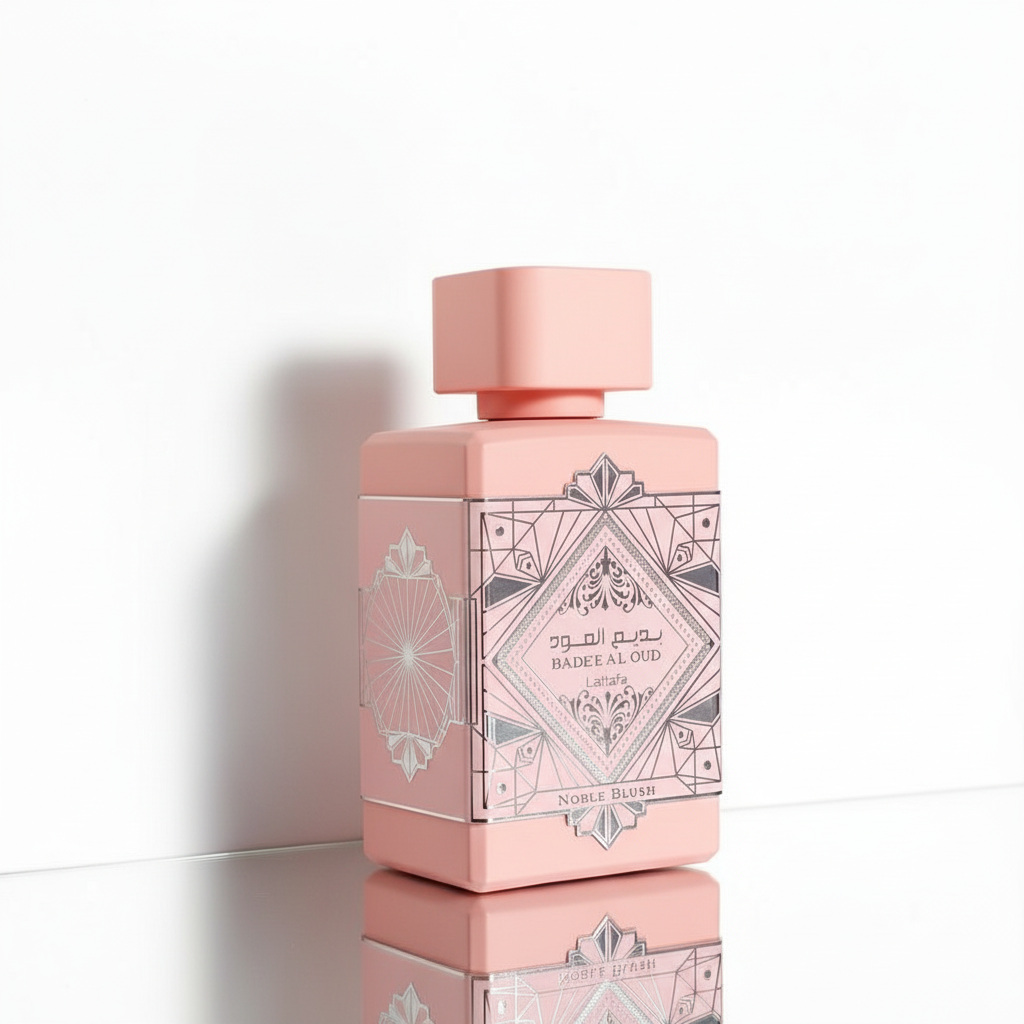 Lattafa Bade'e Al Oud Sublime Eau de Parfum - 100ml