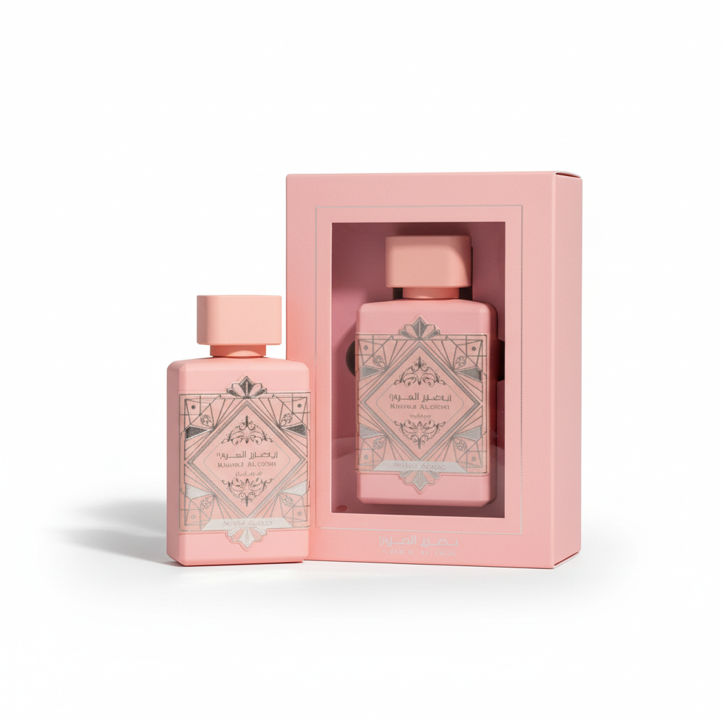 Lattafa Bade’e Al Oud Sublime Eau de Parfum – 100ml