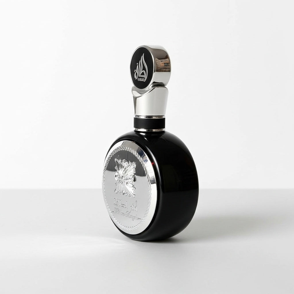 Lattafa Fakhar Black (Pride) Eau de Parfum - 100ml