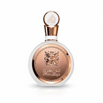 Lattafa Fakhar Gold (Pride) Eau de Parfum – 100ml