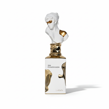 Lattafa Her Confession Eau de Parfum – 100ml