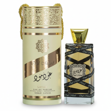 Lattafa Oud Mood Eau de Parfum - 100ml